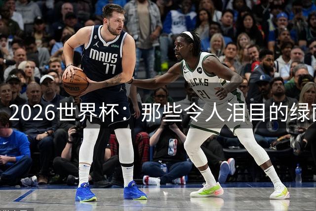 2026世界杯：那些令人泪目的绿茵瞬间与永不褪色的青春记忆