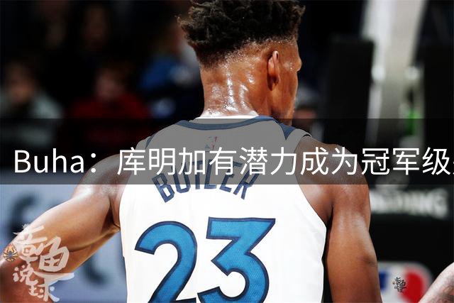 Buha：库明加有潜力成为冠军级别球队的三当家 类似戈登和维金斯